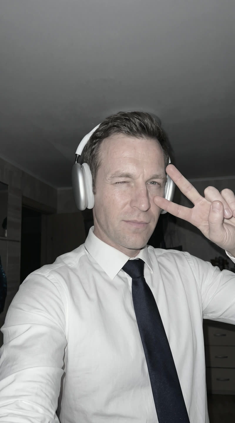 Alexei Sladkov