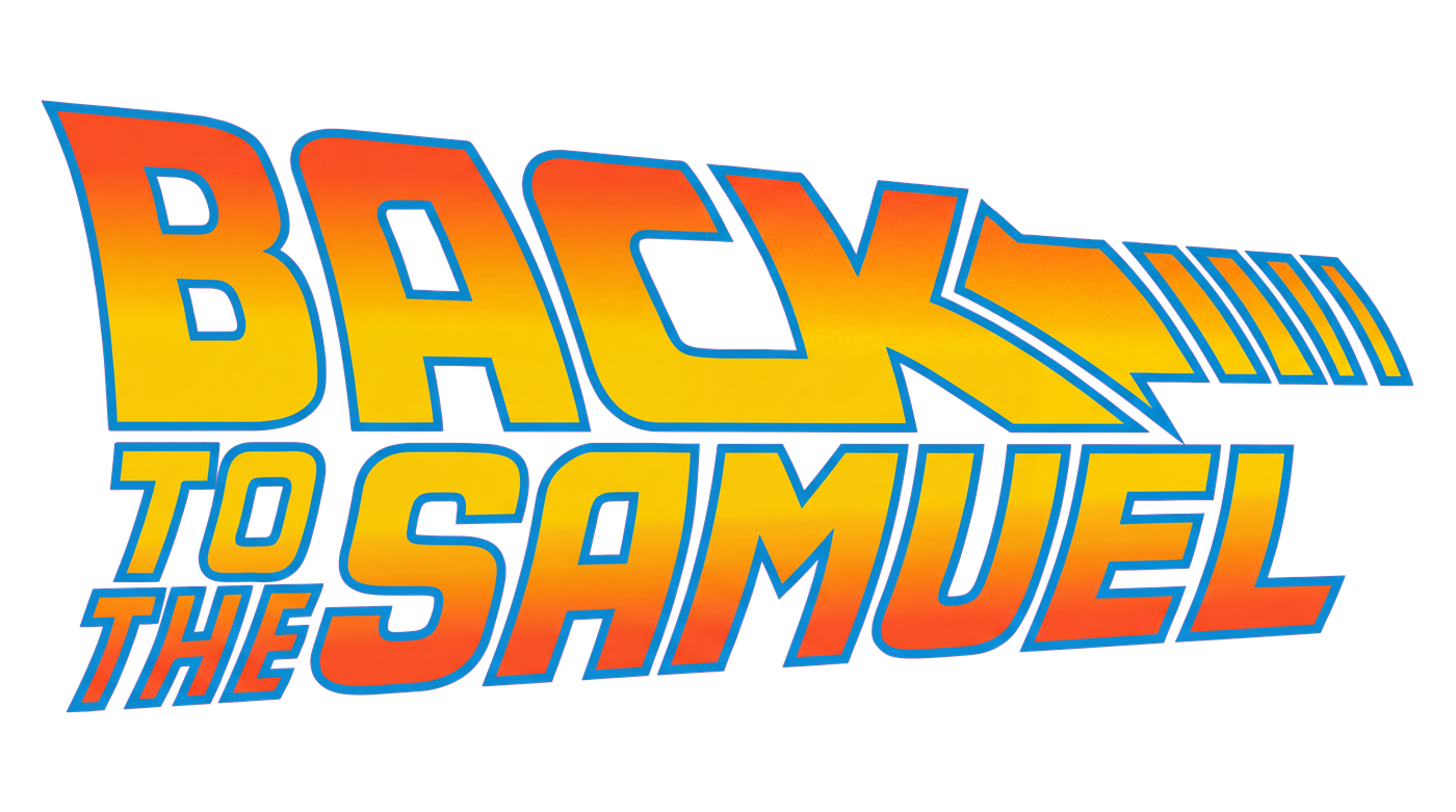 Back to the Samuel